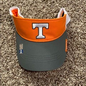 Tennessee Volunteers Visor